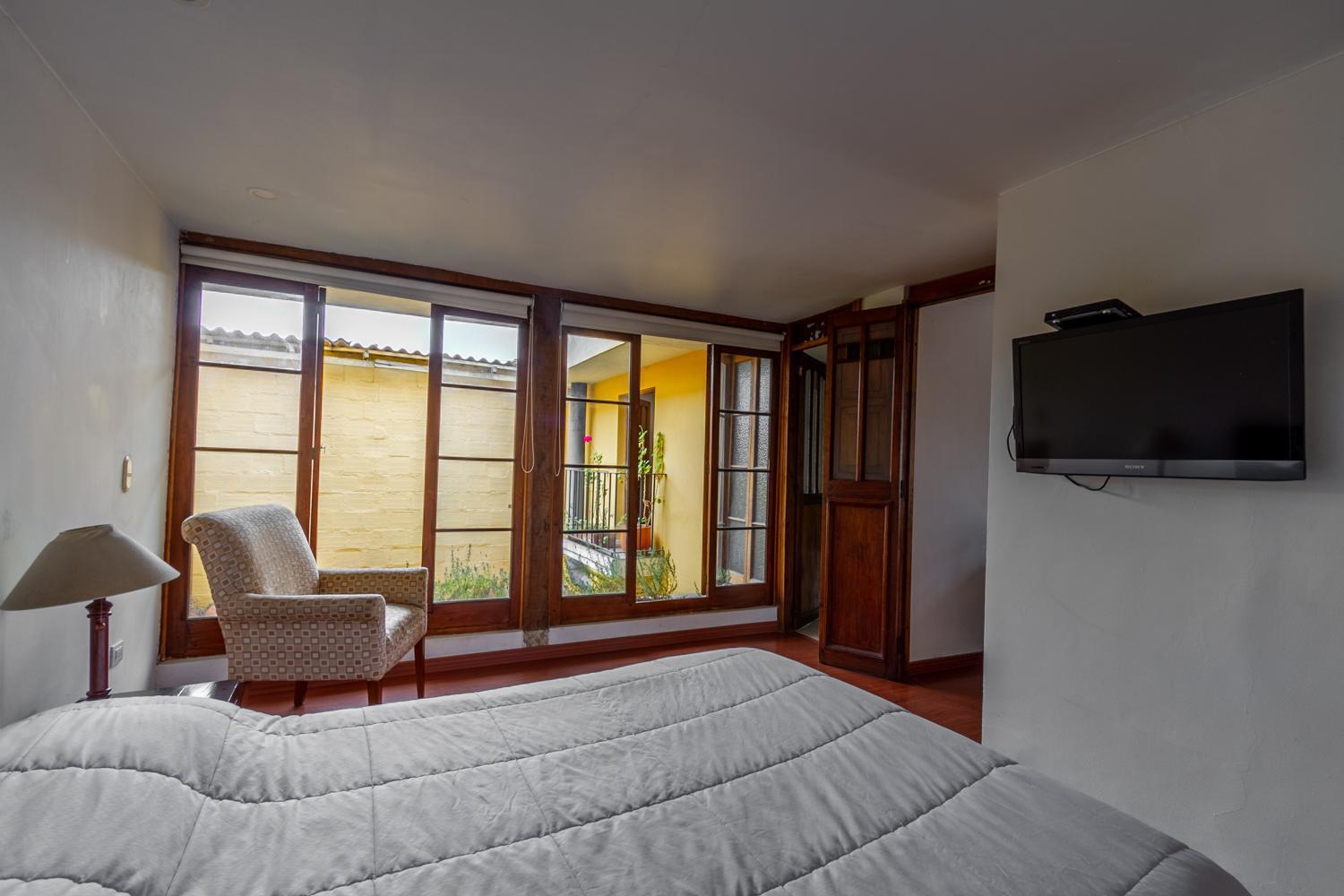 Apartaestudios La Candelaria Bogota Ngoại thất bức ảnh