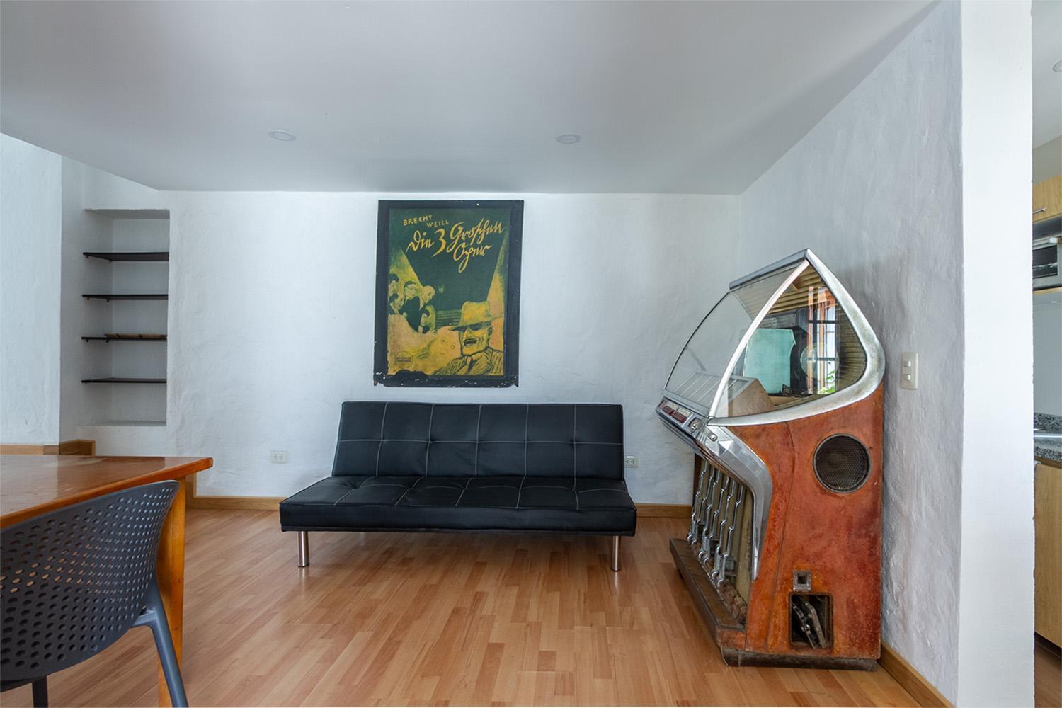 Apartaestudios La Candelaria Bogota Ngoại thất bức ảnh