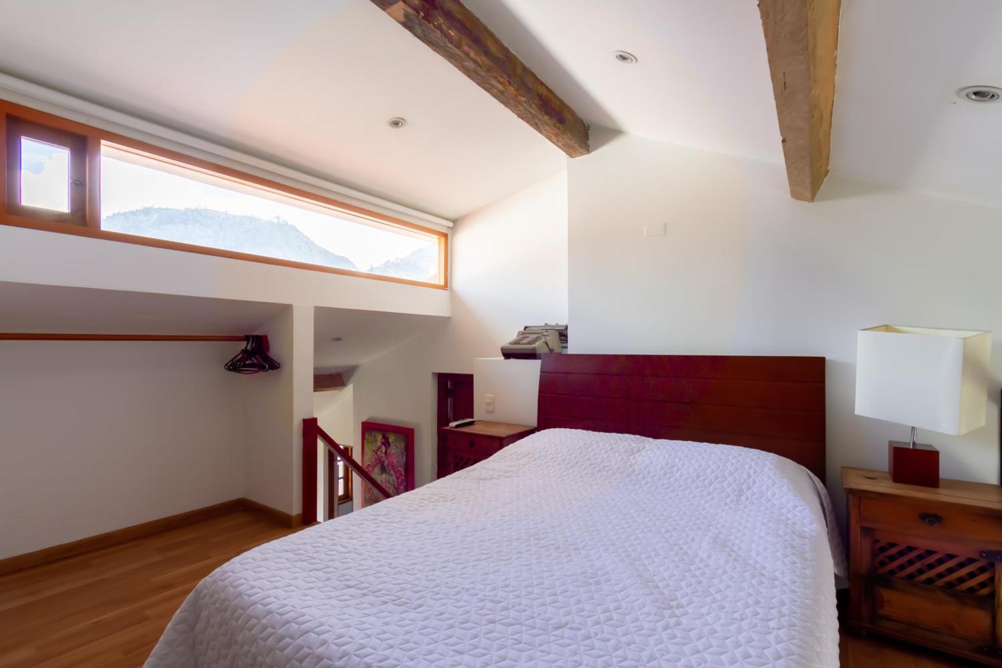 Apartaestudios La Candelaria Bogota Ngoại thất bức ảnh