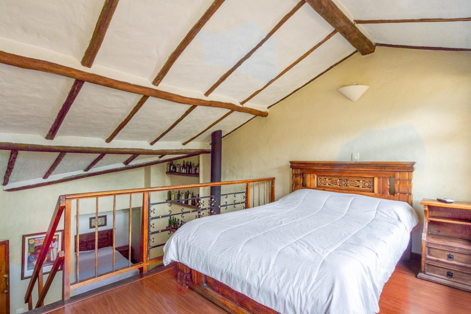 Apartaestudios La Candelaria Bogota Phòng bức ảnh