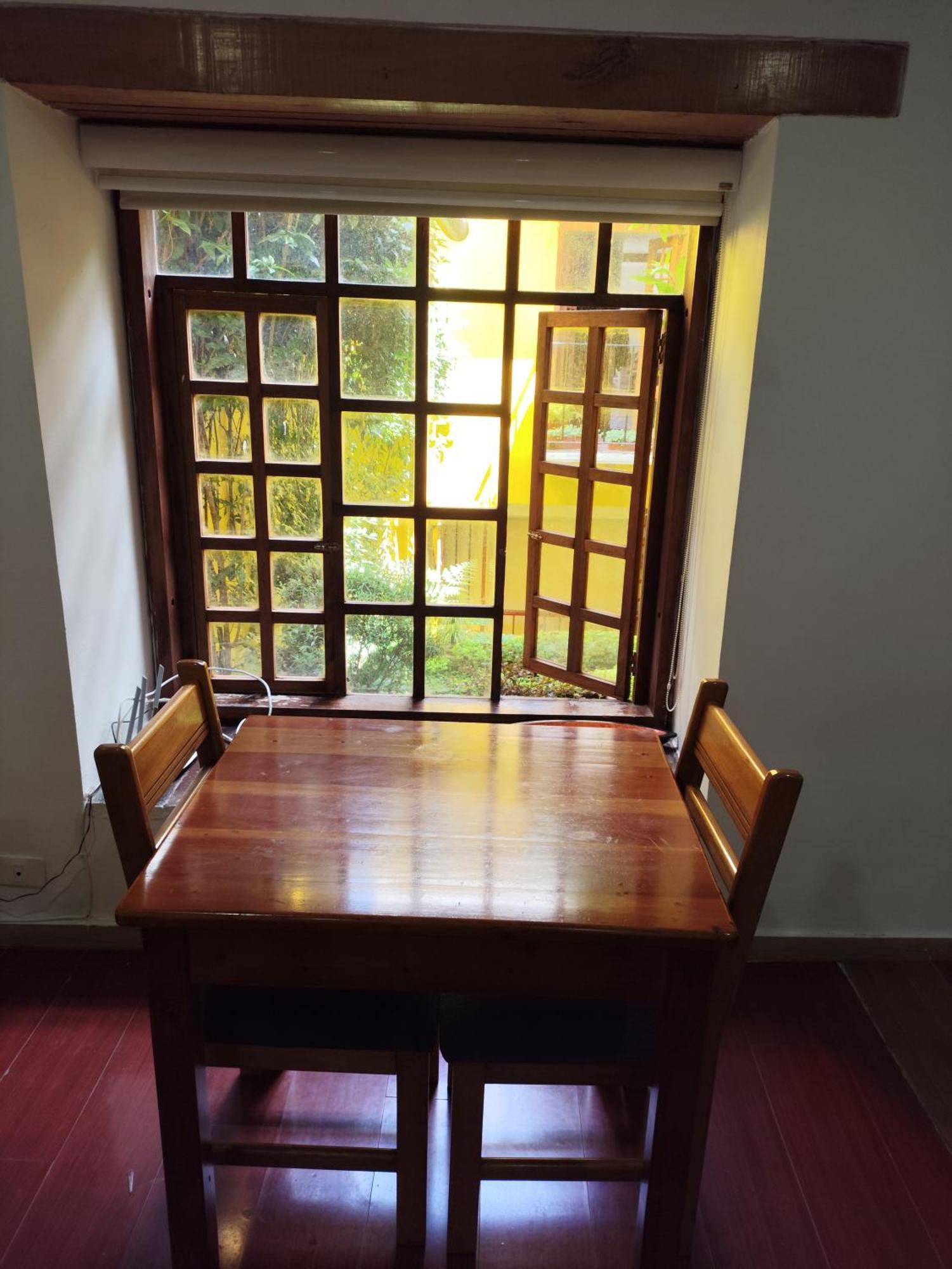 Apartaestudios La Candelaria Bogota Ngoại thất bức ảnh