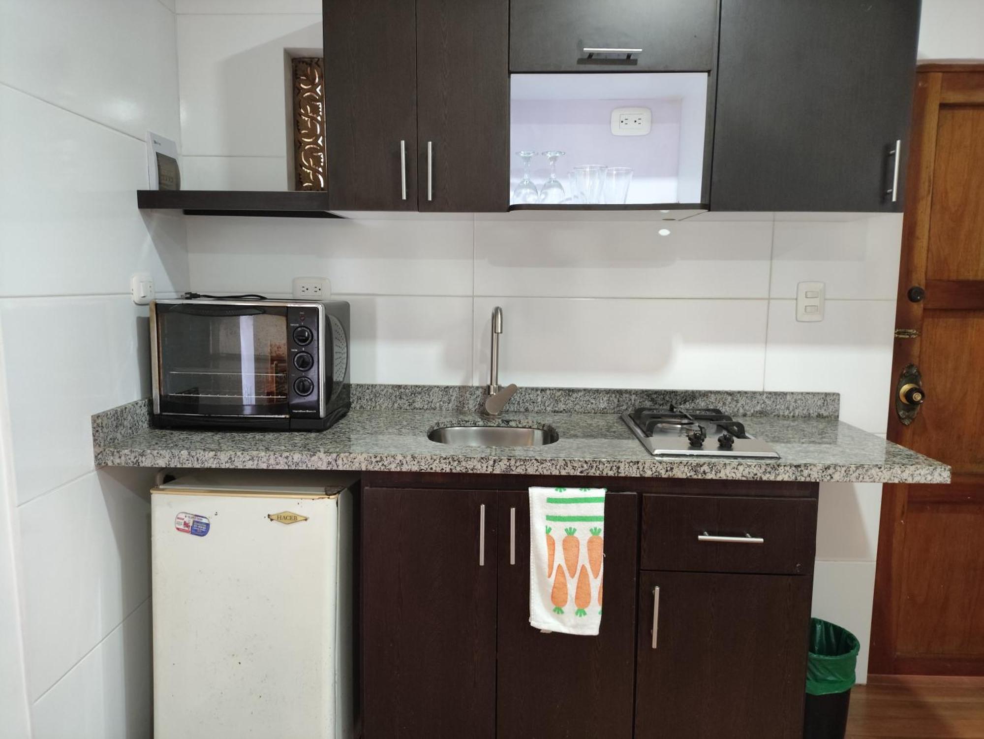 Apartaestudios La Candelaria Bogota Ngoại thất bức ảnh