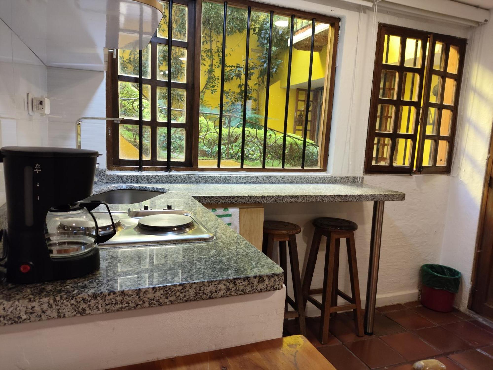 Apartaestudios La Candelaria Bogota Ngoại thất bức ảnh