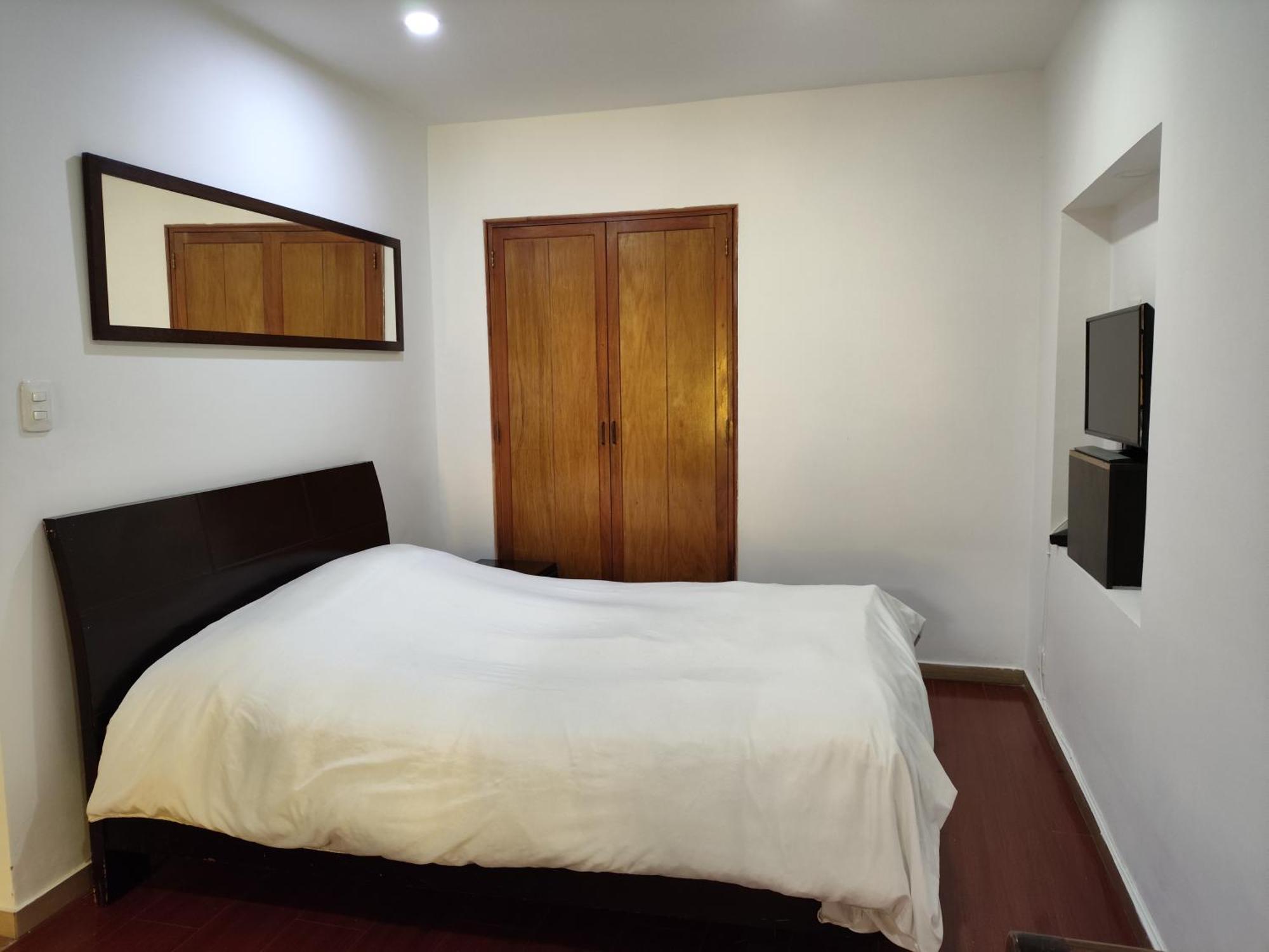 Apartaestudios La Candelaria Bogota Phòng bức ảnh