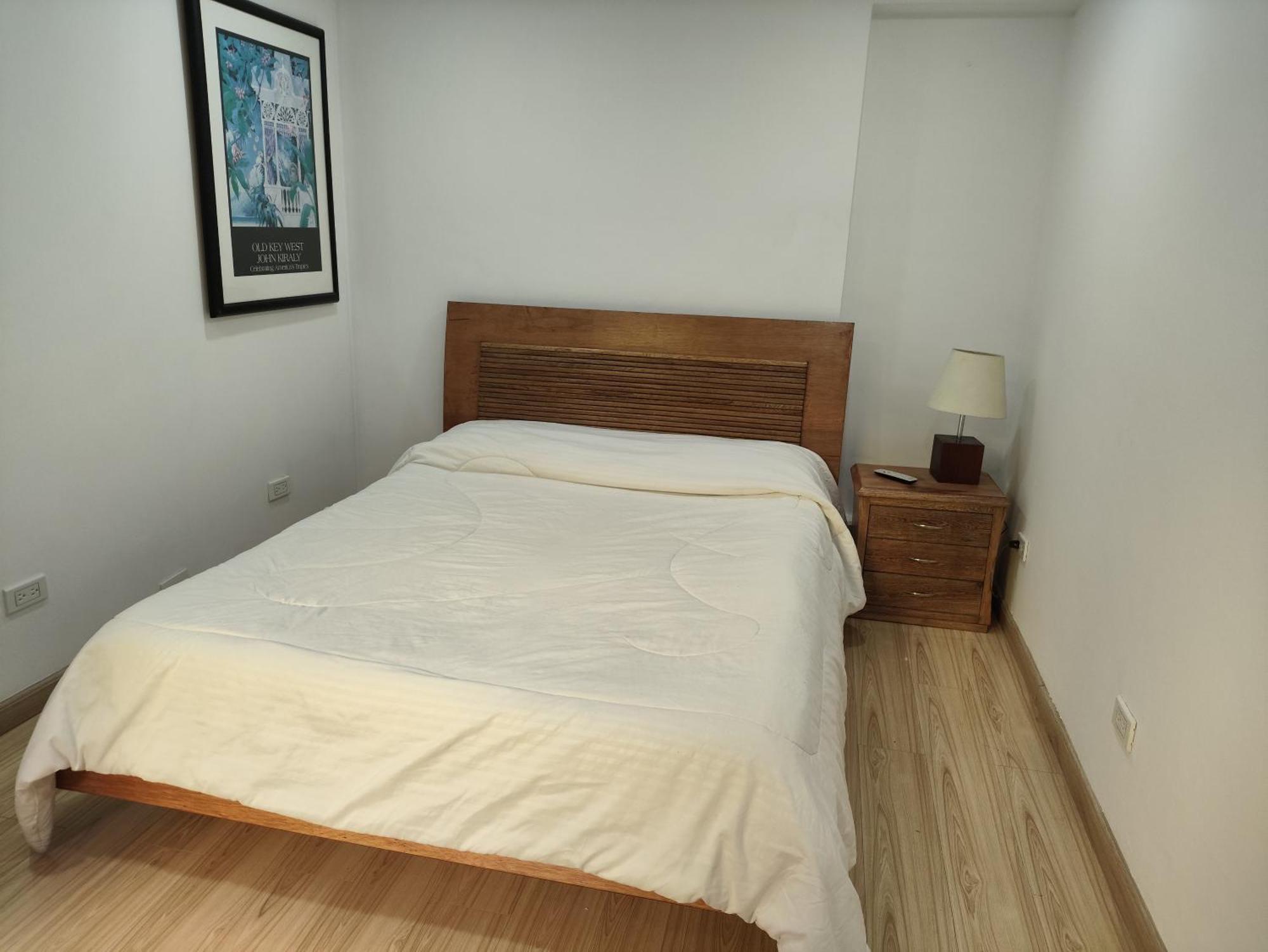 Apartaestudios La Candelaria Bogota Phòng bức ảnh