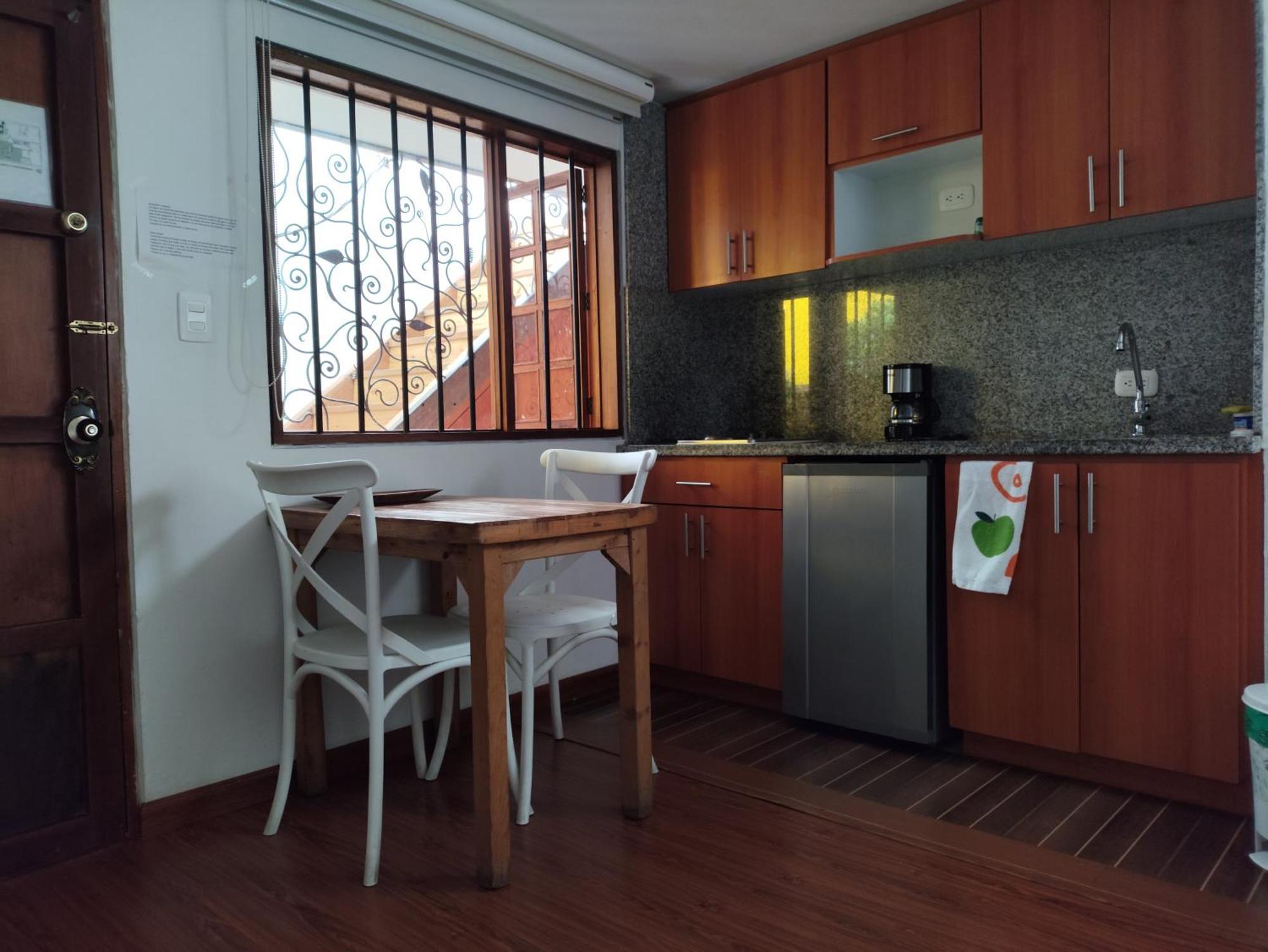 Apartaestudios La Candelaria Bogota Phòng bức ảnh