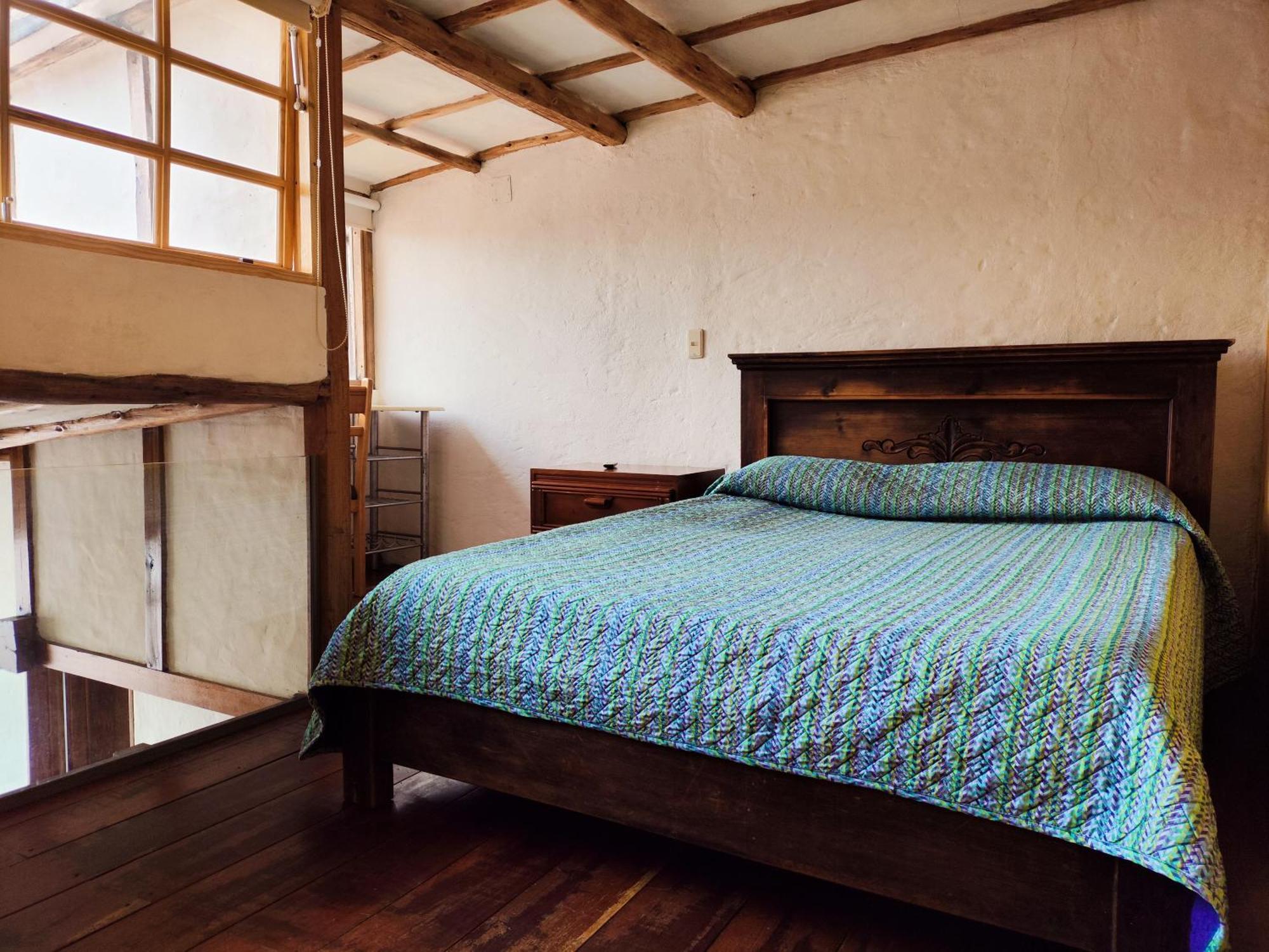 Apartaestudios La Candelaria Bogota Phòng bức ảnh