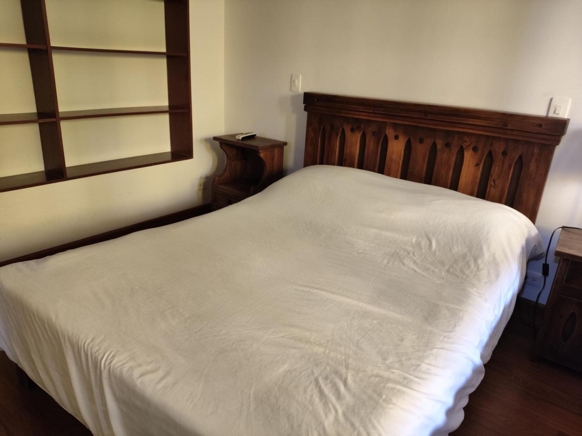 Apartaestudios La Candelaria Bogota Phòng bức ảnh