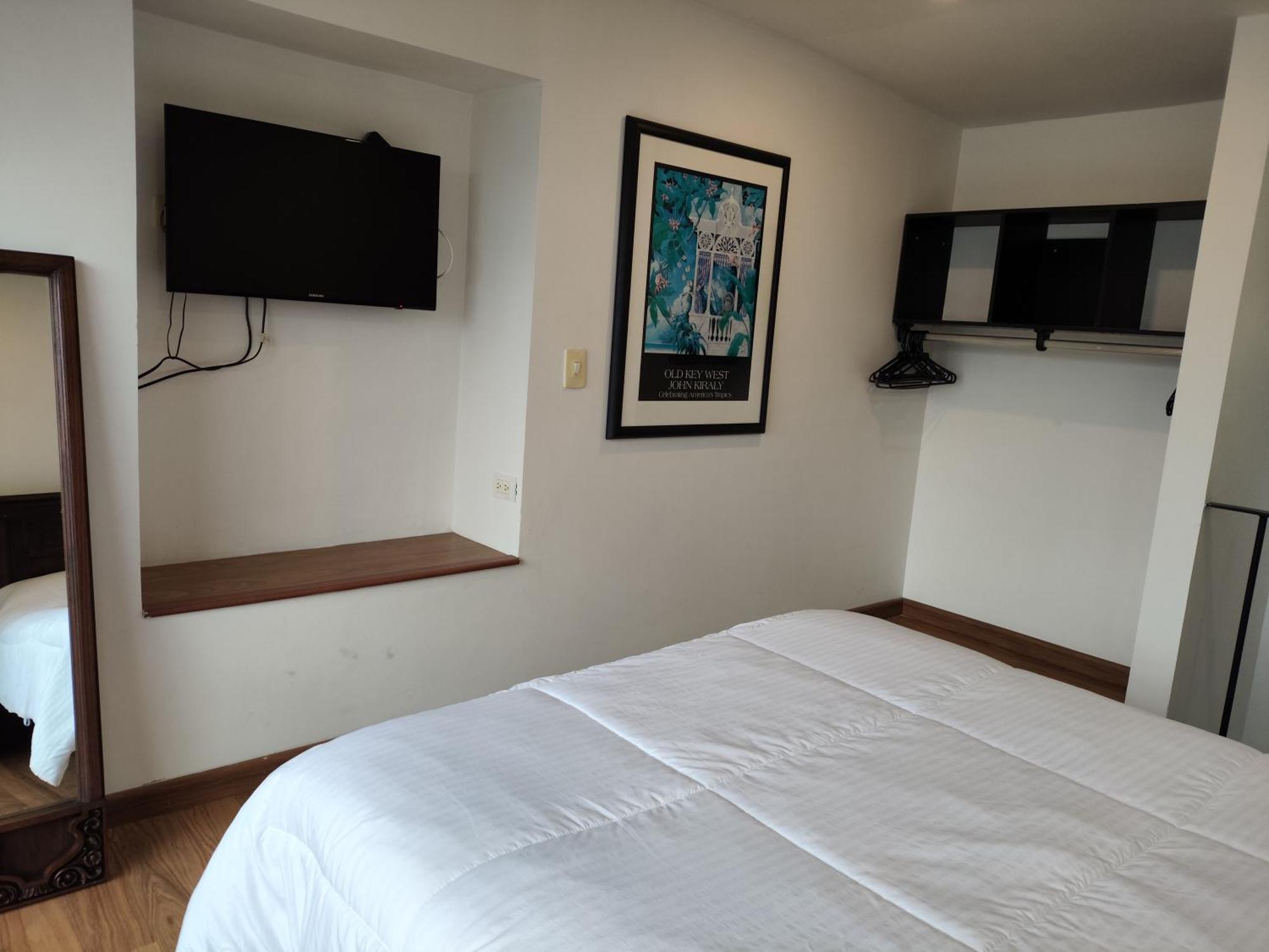 Apartaestudios La Candelaria Bogota Ngoại thất bức ảnh